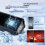For Pocket 3 Long-Lasting Battery Handle 5000mAH Large-Capacity 6