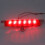 High-mounted Brake Light 6