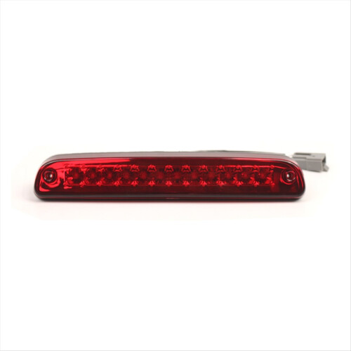 High-mounted brake light 1
