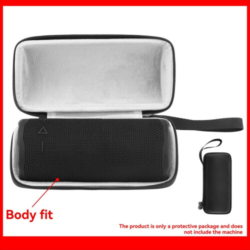 Speaker Hard Case Replacement for Flip Bluetooth Speaker 2