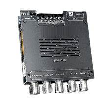 Wzmacniacz Bluetooth TB21Q 2.1-kanałowy