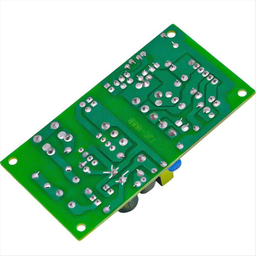 Universal strømkortmodul til DVD-afspiller +5V +12V -12V 2