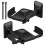 2PCS Speaker Wall Mounts
2 Pack Speaker Wall Mounts 1