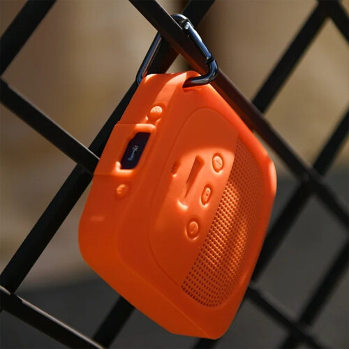 Til SoundLink-Micro-etui Stødsikkert silikonecover 1