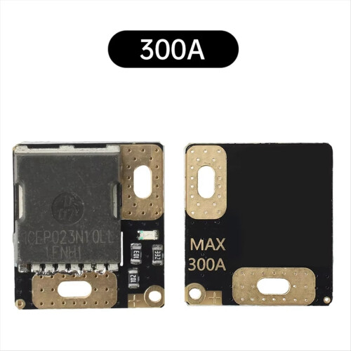 DC 300A MOS Trigger Switch Driver Modul PWM 1