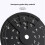 Hudební disk Circle of Fifths 3
