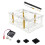 Ακρυλική θήκη με διαφανές κέλυφος για 5 Max 1