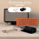 Acrylic Desktop Speaker Stand
Speaker Desktop Stand Angle Riser 5