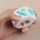 Παιχνίδια Fidget Ring με κλιπ δακτύλου κατά του στρες 3