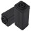 4PIN NL4FC Speakon hun-adapter /4PIN NL4FC-adapter 3