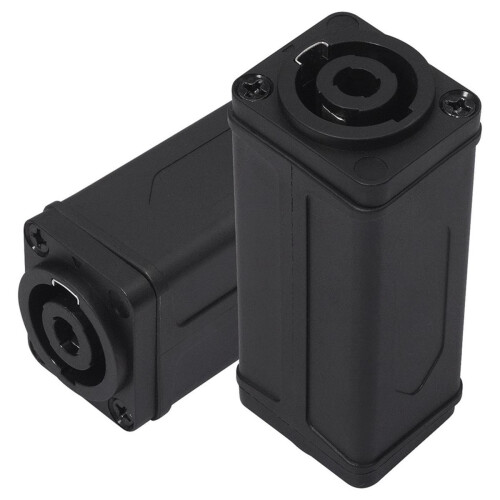 4PIN NL4FC Speakon hun-adapter /4PIN NL4FC-adapter 2