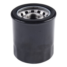 Motorbeskyttelse Oliepumpefilter