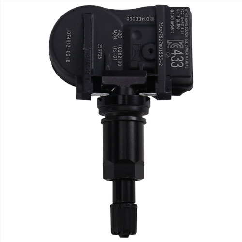 107481200B Däcktryckssensor TPMS för Model 3 SX 2014-2021