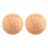 2pcs Bird Bath Purification Disk Purification Cleaner Triple-Point 1