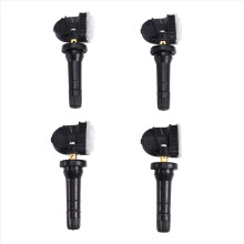 4 st däcktryckssensorer TPMS för Refine R3 S3 S7 M5 M6