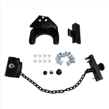 51900-60280 Reservehjulholder for