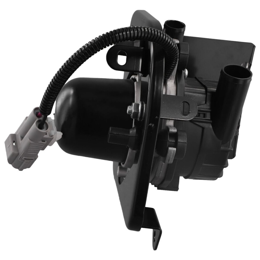 Car Smog Air Pump Secondary Air Injection Pump With Bracket 4851004478960