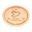 Bird Bath Purification Disk Purification Cleaner with Three-Point 3