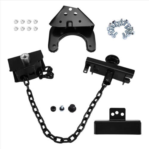 51900-60280 Reservehjulholder for 1