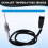 SH02-187G0 Bileksostemperatursensor for 4