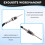 SH02-187G0 Bileksostemperatursensor for 6