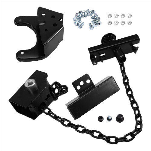 51900-60280 Reservehjulholder for 2