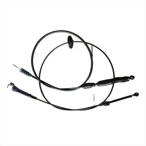 Câble de levier de commande de transmission automobile pour
