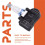 TPMS-sensor Däcktryckssensor 42753-TL0-G54 för 4