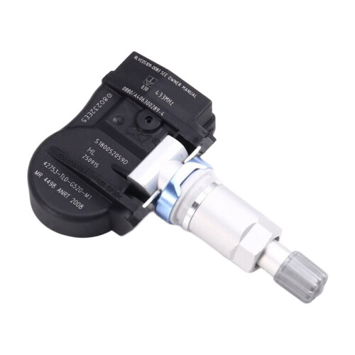 TPMS-sensor Däcktryckssensor 42753-TL0-G54 för 2