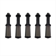 5-pak -11117 15678-28010 Oliekontrolventil Filterelement