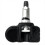 A0025408017 Bil TPMS Däcktryckssensor för 4