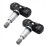 2 st programmerbara TPMS-däcktryckssensorer för TPMS-sensor 1