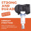 TPMS-sensor Däcktryckssensor 42753-TL0-G54 för 5