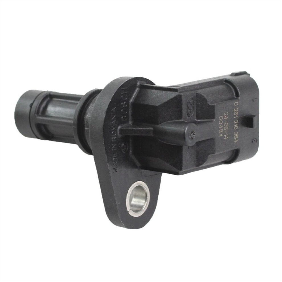 For Engine Crankshaft Position Sensor Speed Sensor Black 4851004483360