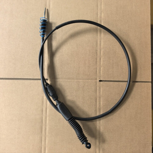 Câble de levier de commande de transmission automobile pour 1