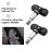 2 st programmerbara TPMS-däcktryckssensorer för TPMS-sensor 3