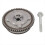 Pignon de distribution variable 916-638 12643698 12701510 pour 1
