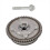 Pignon de distribution variable 916-638 12643698 12701510 pour 2