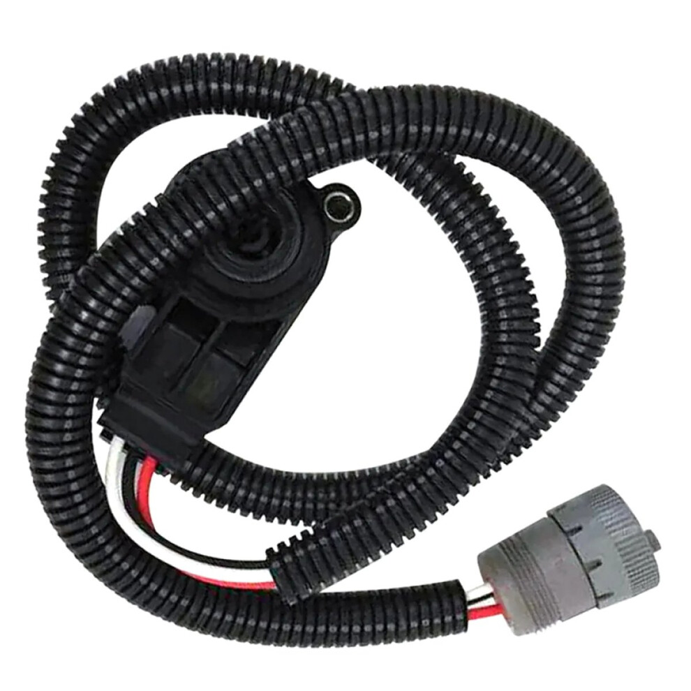 Throttle Position Sensor For C7 C9 Th414c 3126B 3176C Light 4851004482844