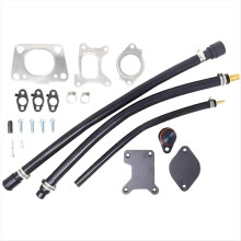 For 2017-2019 EGR Valve Kit 6.6L L5P