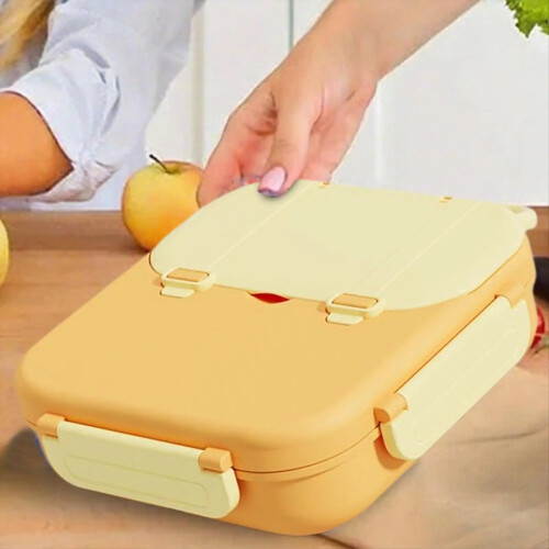 Contenitore per alimenti per bambini da 1000 ml 1