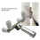 Drywall Outside Corner Bead Roller Blood Circulation Promoting Tools 6