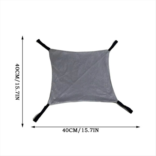 Cama de rede para gatos 1