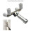 Drywall Outside Corner Bead Roller Blood Circulation Promoting Tools 2