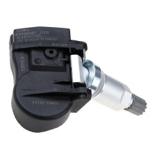 433MHz TPMS däcktryckssensor för bil 43139-61M00