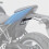Βάση στήριξης σέλας μοτοσικλέτας για GSX-8R GSX-8S 7