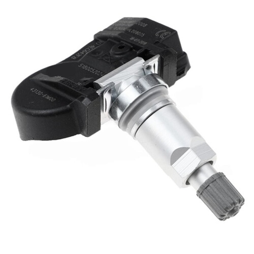 433MHz TPMS däcktryckssensor för bil 43139-61M00 1