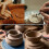 Pottery Tools 7 Pcs Pack,Cotton Linen 3