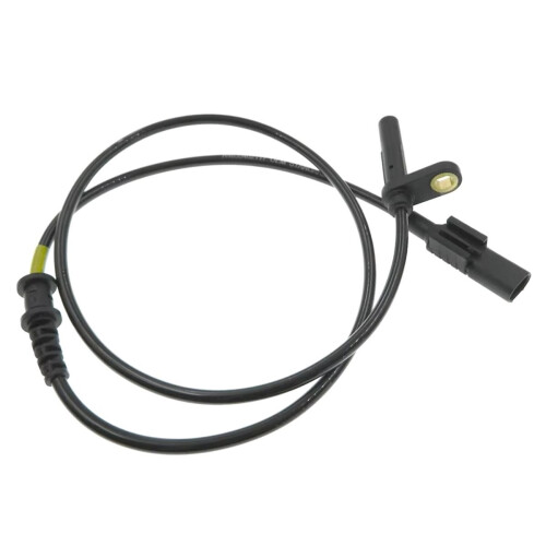 2pcs Front Left Right ABS SENSOR Wheel Speed Sensor for - 2