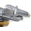 Linker distributiekettingspanner voor A6 A8 Superb 7